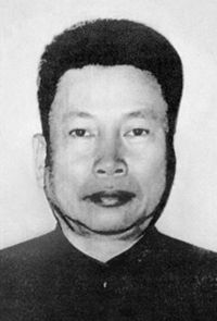 I am Pol Pot. Is it not evident to you that I like to get funky?